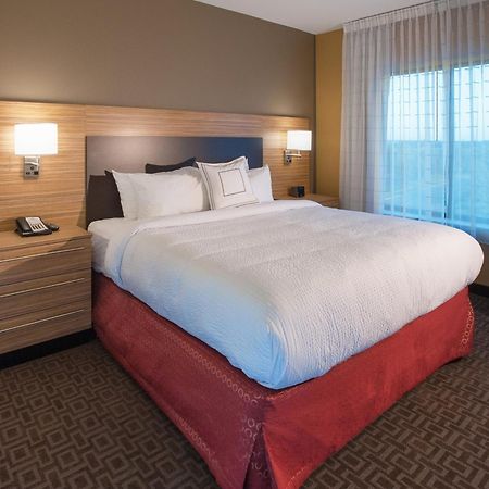 Towneplace Suites By Marriott Minneapolis Near Mall Of America Блумингтон Экстерьер фото