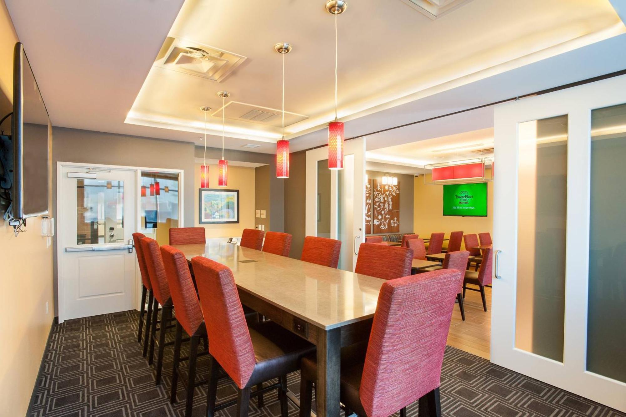 Towneplace Suites By Marriott Minneapolis Near Mall Of America Блумингтон Экстерьер фото