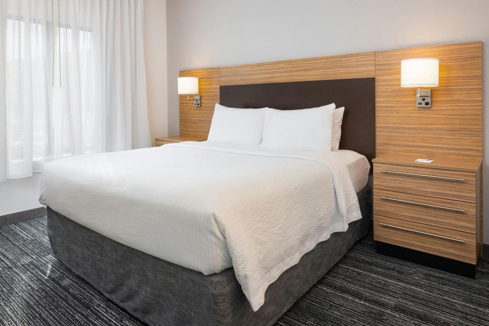 Towneplace Suites By Marriott Minneapolis Near Mall Of America Блумингтон Экстерьер фото